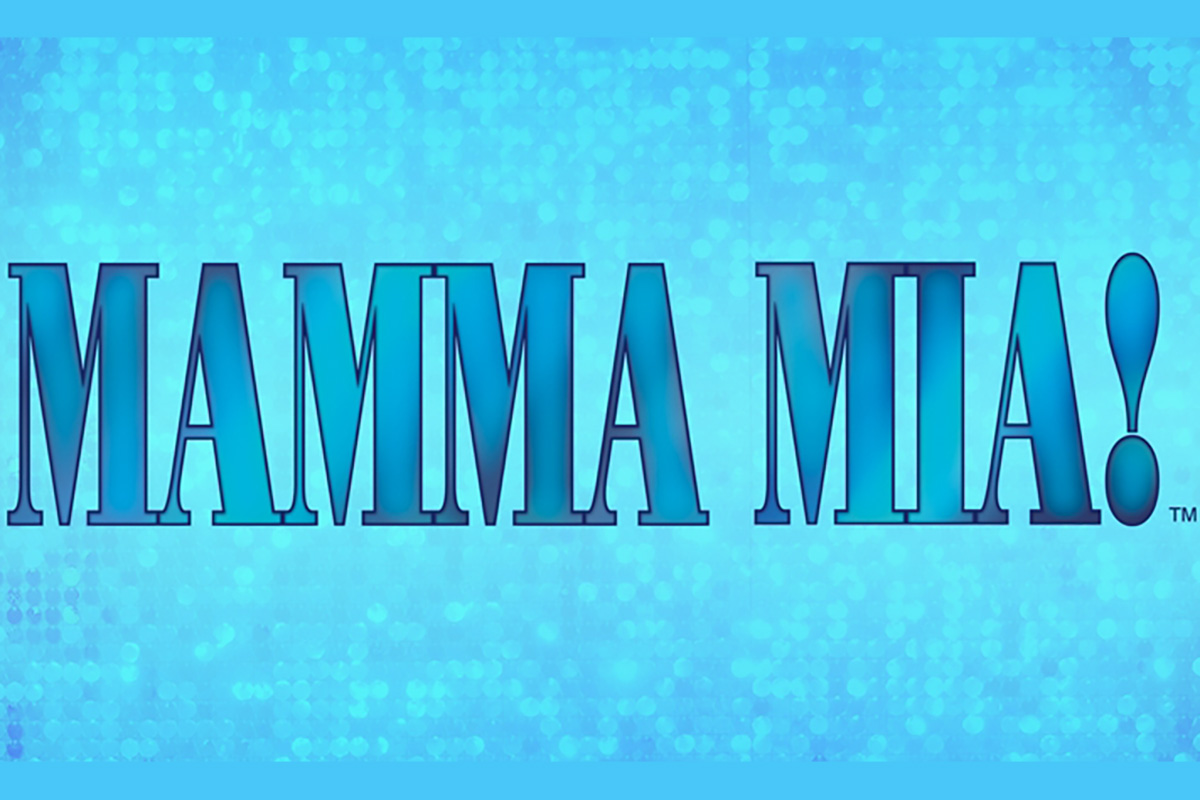 Mamma Mia logo