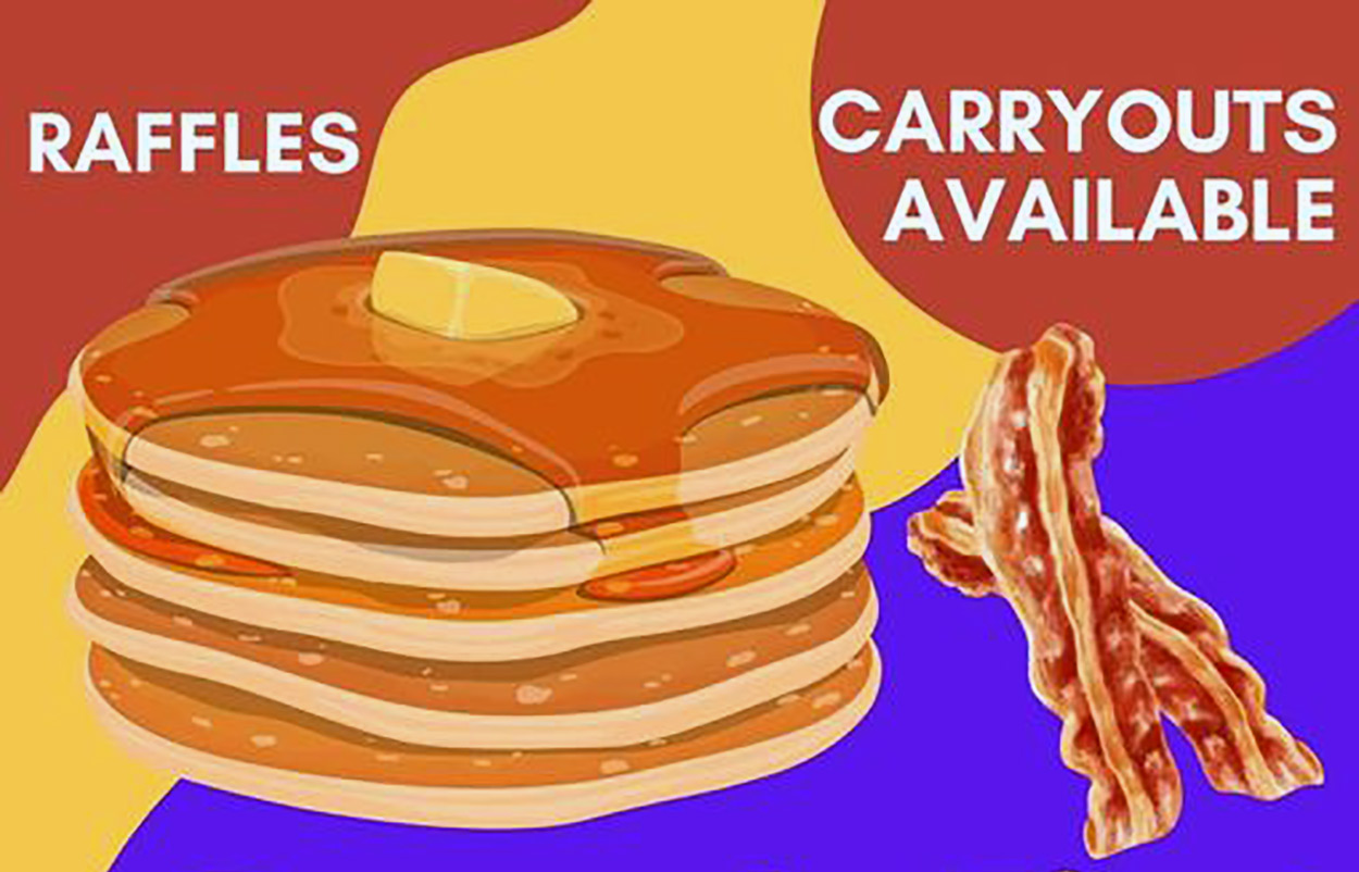 pancakes