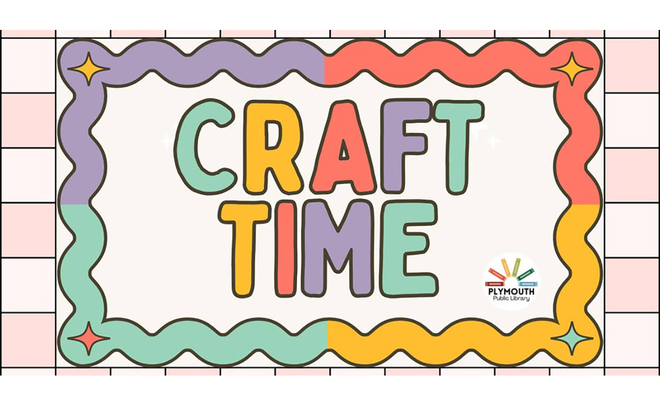 Craft Time logo