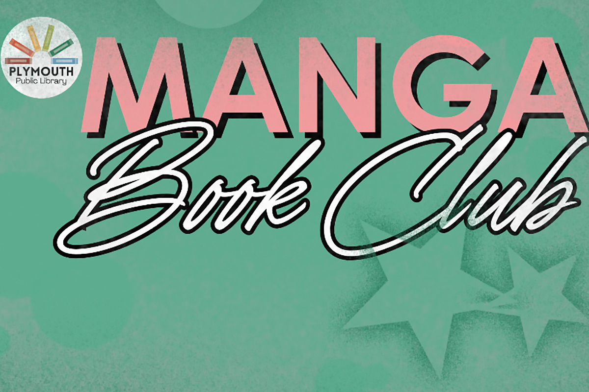 Manga Book Club logo