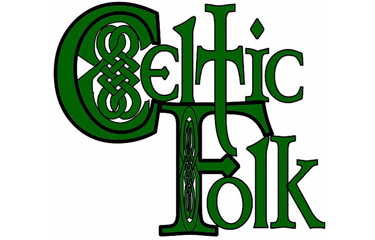 Celtic Folk logo