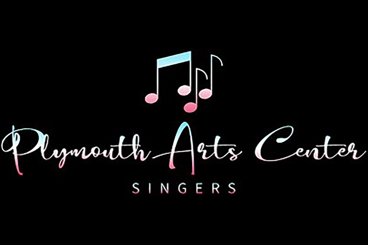 PAC Singers logo