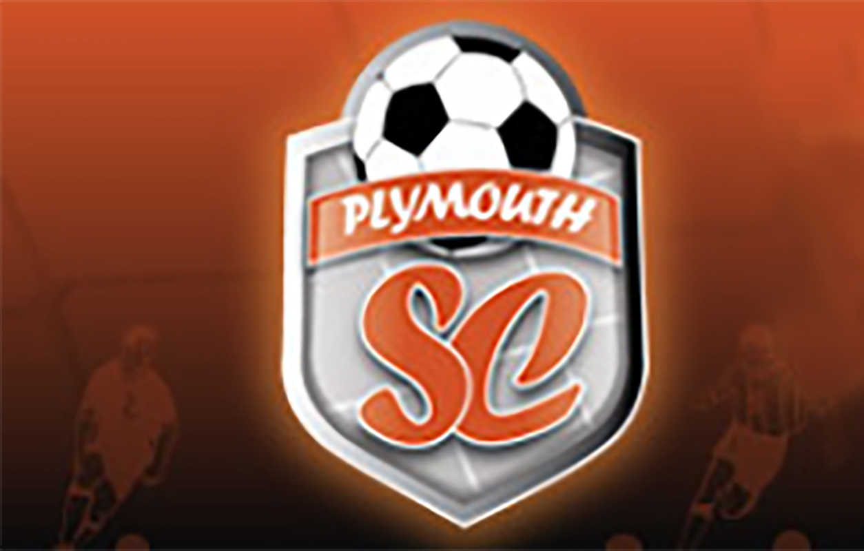 Plymouth Soccer Club logo