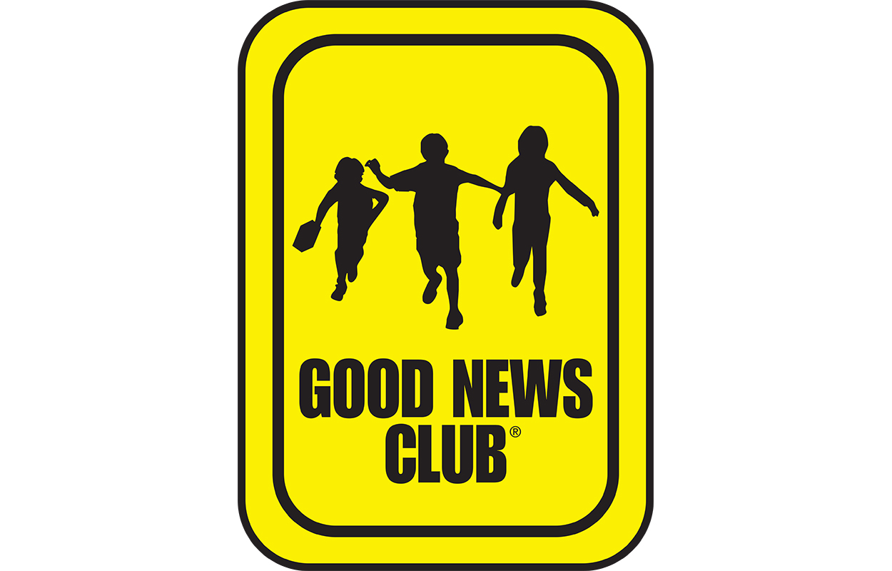 good news club logo